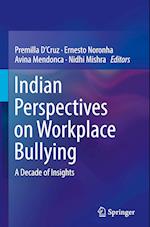 Indian Perspectives on Workplace Bullying