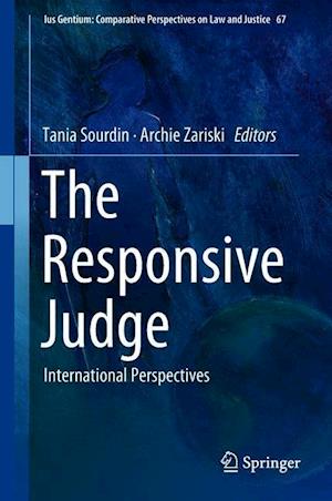 The Responsive Judge