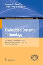 Embedded Systems Technology