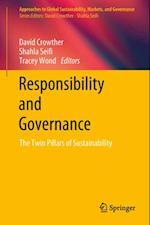 Responsibility and Governance