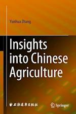 Insights into Chinese Agriculture