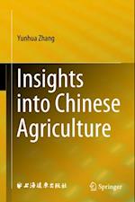 Insights into Chinese Agriculture