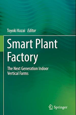 Smart Plant Factory