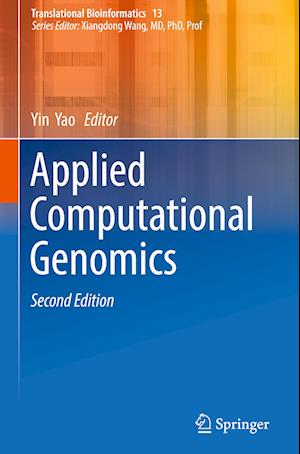 Applied Computational Genomics