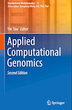 Applied Computational Genomics