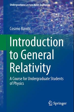 Introduction to General Relativity