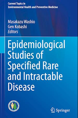 Epidemiological Studies of Specified Rare and Intractable Disease