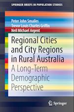 Regional Cities and City Regions in Rural Australia