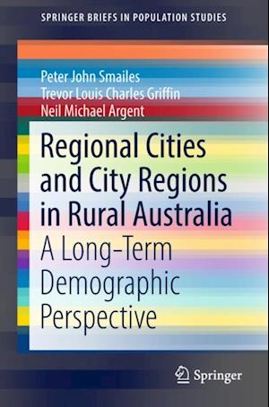 Regional Cities and City Regions in Rural Australia