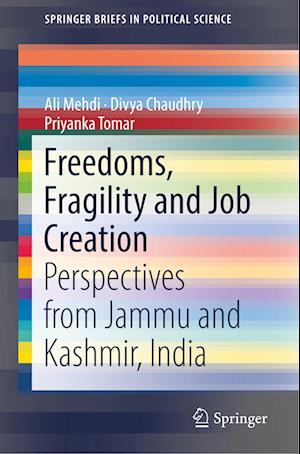 Freedoms, Fragility and Job Creation