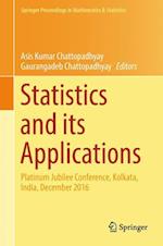 Statistics and its Applications