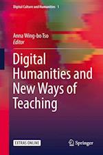 Digital Humanities and New Ways of Teaching