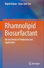 Rhamnolipid Biosurfactant