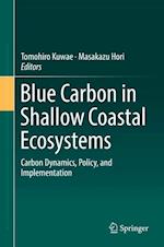 Blue Carbon in Shallow Coastal Ecosystems