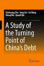 A Study of the Turning Point of China’s Debt