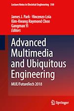 Advanced Multimedia and Ubiquitous Engineering