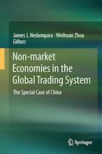 Non-market Economies in the Global Trading System