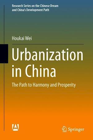 Urbanization in China