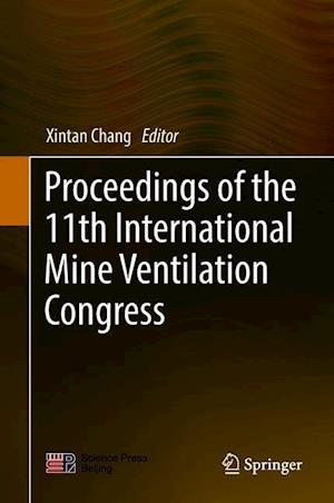 Proceedings of the 11th International Mine Ventilation Congress