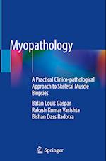 Myopathology