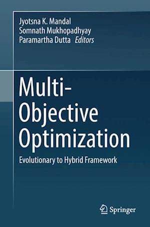 Multi-Objective Optimization