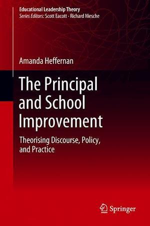 The Principal and School Improvement