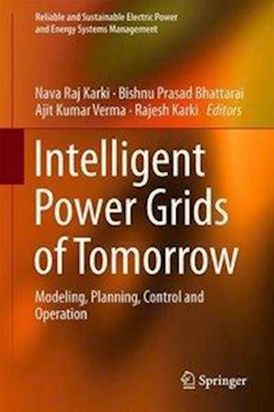 Intelligent Power Grids of Tomorrow