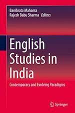 English Studies in India