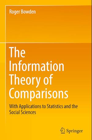 The Information Theory of Comparisons