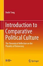 Introduction to Comparative Political Culture