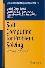 Soft Computing for Problem Solving