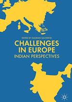 Challenges in Europe