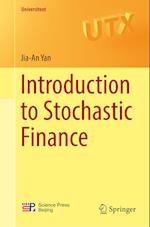 Introduction to Stochastic Finance