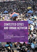 Contested Cities and Urban Activism