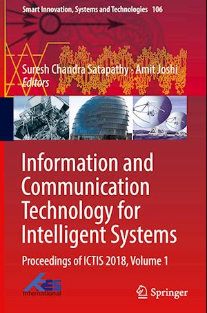 Information and Communication Technology for Intelligent Systems