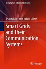 Smart Grids and Their Communication Systems