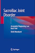 Sacroiliac Joint Disorder
