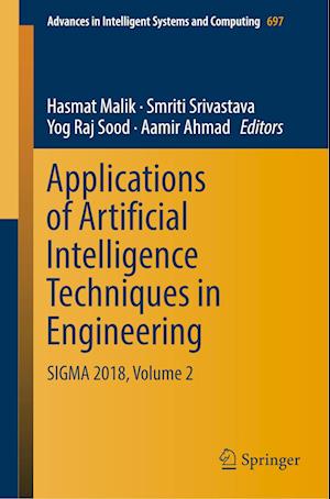 Applications of Artificial Intelligence Techniques in Engineering