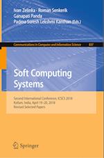 Soft Computing Systems