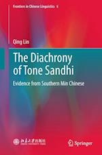 The Diachrony of Tone Sandhi