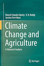 Climate Change and Agriculture