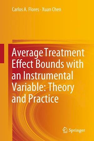 Average Treatment Effect Bounds with an Instrumental Variable: Theory and Practice