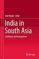 India in South Asia