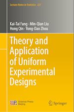 Theory and Application of Uniform Experimental Designs