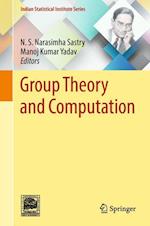 Group Theory and Computation