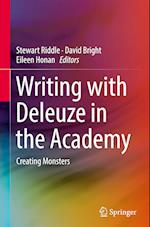 Writing with Deleuze in the Academy