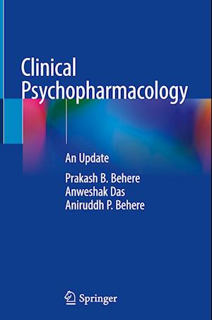 Clinical Psychopharmacology