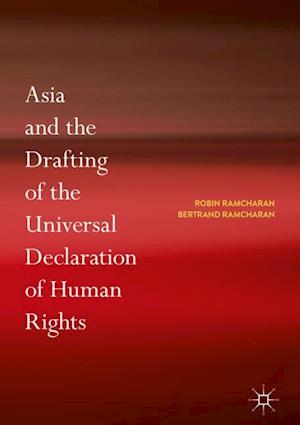 Asia and the Drafting of the Universal Declaration of Human Rights