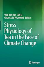 Stress Physiology of Tea in the Face of Climate Change