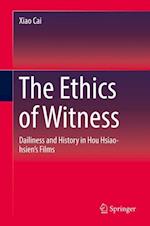 The Ethics of Witness
